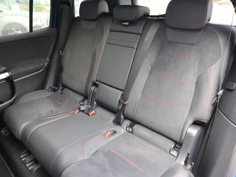 Mercedes-Benz EQB 250+ Business Solution AMG 7p. 71 kWh l Keyless l Achteruitrij camera l Stoelverwarming l Memory