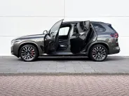 BMW X5 xDrive50e