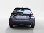 Toyota Yaris 1.5 Hybrid 115 Active | ACHTERUITRIJCAMERA | CARPLAY | CLIMATE | HYBRID | CRUISE |