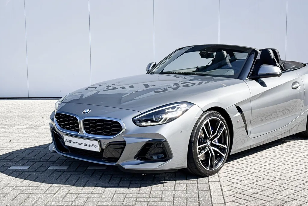BMW Z4 sDrive20i