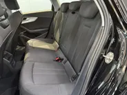 Audi A4 Avant 1.4 TFSI 150pk Automaat