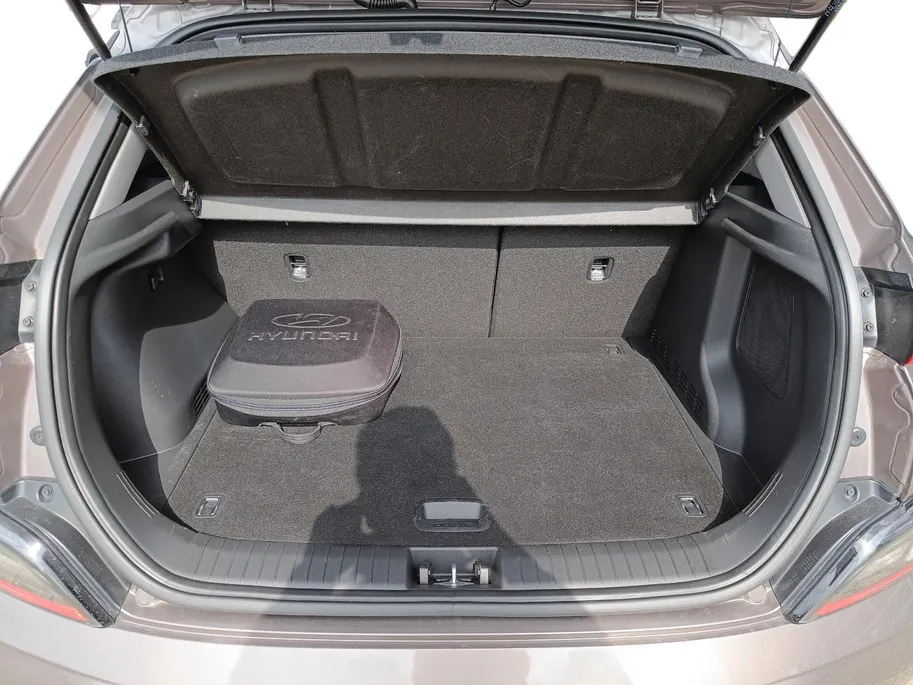 Hyundai Kona 136PK EV Fashion 39 kWh Automaat | Krell Audio | Head Up Display | Climate Control | Camera | Parkeersensoren | Parkeersensoren | Digital Cockpit | Apple CarPlay/Android Auto |