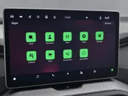 Škoda Kodiaq 1.5 TSI 204pk DSG PHEV Sportline Business · Panoramadak · Wegklapbare Trekhaak · Camera · Stoelverwarming · Eek. Voorstoel · 19'' Inch · Garantie t/m 01-07-2030 of 100.000km