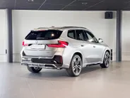 BMW X1 xDrive25e