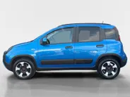 Fiat Panda 1.0 Hybrid Cross GRATIS WINTERBANDEN | AIRCO | PARKEERSENSOREN ACHTER | TREKHAAK | 12 MAANDEN GARANTIE! |