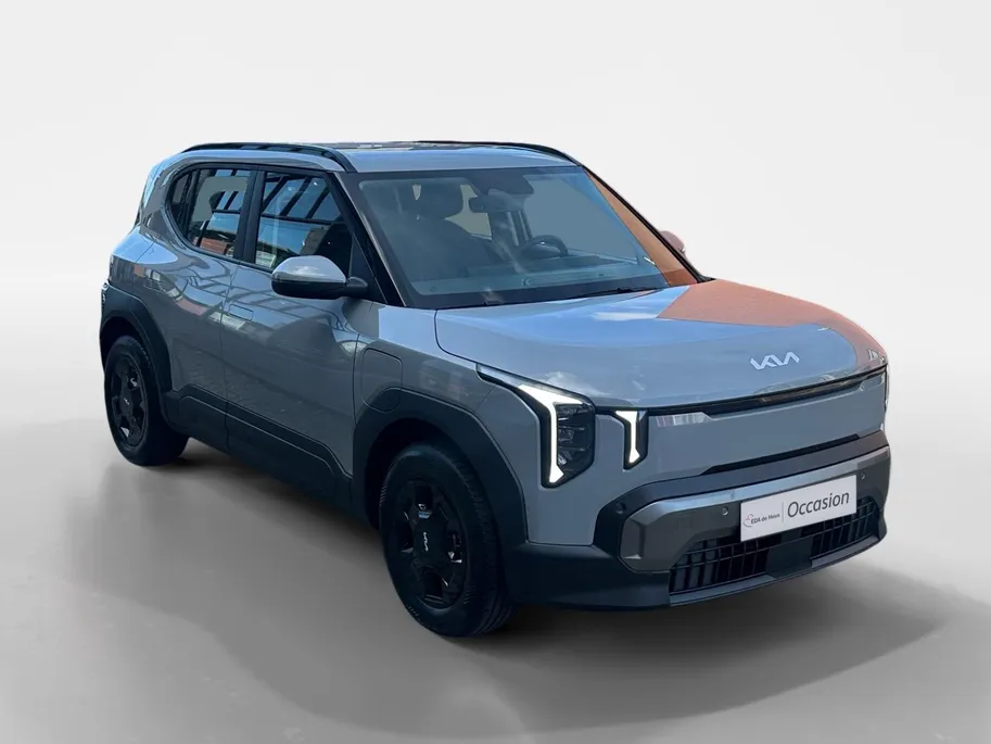 Kia EV2 Air 42.2 kWh | Enkele op voorraad | 3000.- inruilkorting | Stoel/Stuurverwarming | Wireless Carplay/Auto |