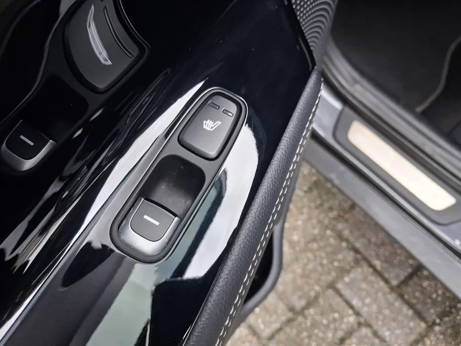 Kia Niro 1.6 GDi Hybrid ExecutiveLine I Navi I Trekhaak