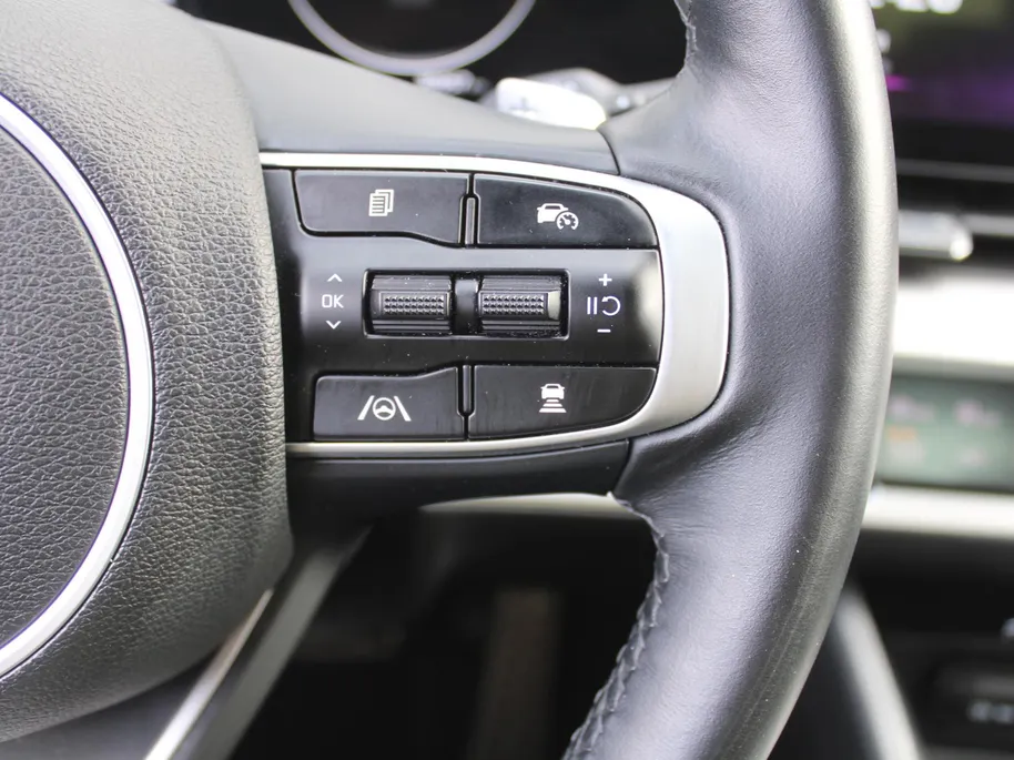 Kia Sportage 1.6 T-GDi Hybrid GT-Line Limited Edition |  Stuur-/stoelverwarming | Navi | 18' LM | Clima | Cruise adapt. | LED | Keyless | Apple Carplay/Android Auto |