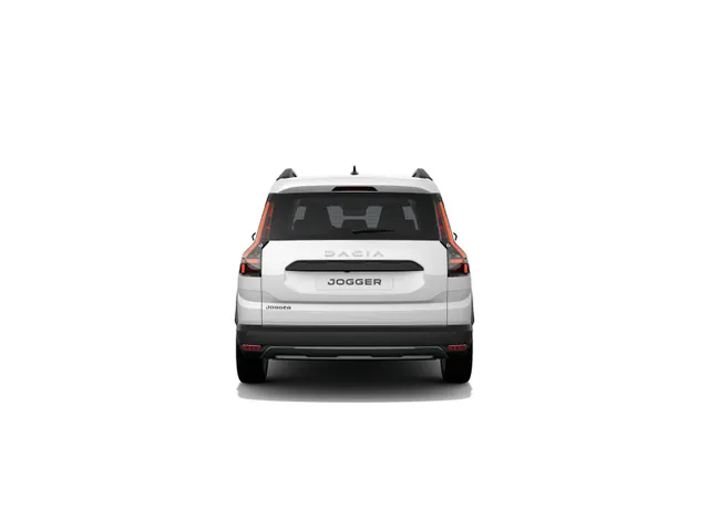 Dacia Jogger Expression | Achteruitrijcamera | Bekleding ‘Expression’ | Cruise Control met snelheidsbegrenzer