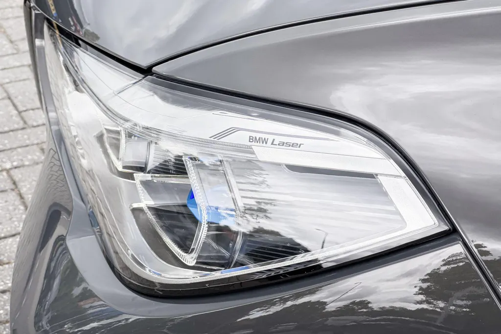 BMW X5 xDrive45e