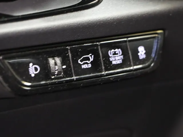 Kia Niro 1.6 GDi Hybrid DynamicPlusLine Trekhaak