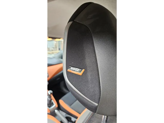 Nissan Micra 0.9 IG-T 90pk Tekna
