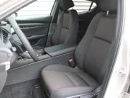 Mazda 3 2.5 e-SkyActiv-G M Hybrid 140 Exclusive-line | Nieuw | Stuur-/stoelverwarming | 360 Camera | Dodehoek detectie | HUD | Bose audio | 18' LM | LED |