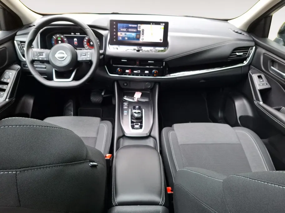 Nissan QASHQAI 1.5 e-Power Business Design | AUTOMAAT | CRUISE | CLIMATE | 360 CAMERA | PANODAK | NAVI | APPLE/ANDOID AUTO |