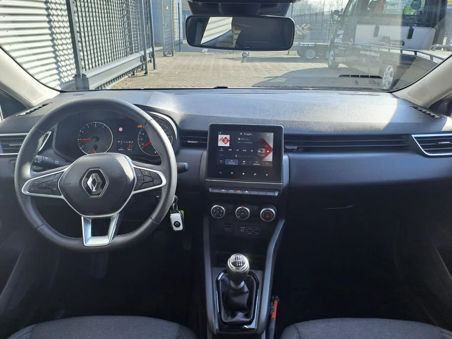 Renault Clio 1.0 TCe 90 Equilibre | Navi | Cruise | Apple Carplay/Android Auto