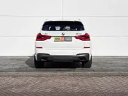 BMW X3 M40i xDrive