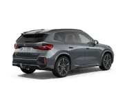 BMW X1 xDrive25e