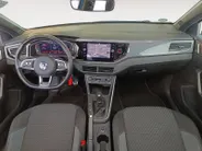 Volkswagen Polo 1.0 TSI Highline Business R | Panoramadak | Digitaal instrumentenpaneel | Achteruitrijcamera |