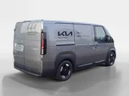 Kia PV5 L2H1 Cargo Elite Executive 71.2 kWh | Nieuw te bestellen! | 416 Km bereik |  Laadcapaciteit 4.4 m³ | 360° Camera | Accessoirecheque t.w.v. €2500!