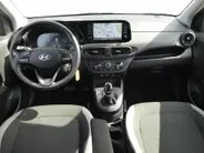 Hyundai i10 1.0i 67pk Automaat Comfort Smart | Navigatie | Cruise Control | Apple Carplay | Android Auto