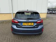 Ford Fiesta 1.0 EcoBoost Hybrid Titanium 125PK Winter Pack / Apple Carplay & Android Auto