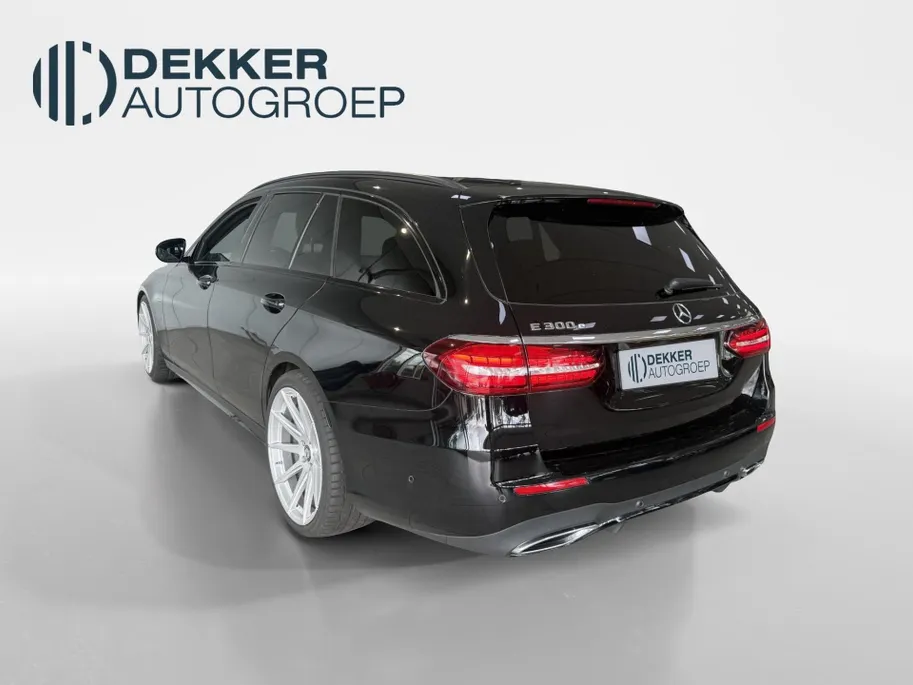 Mercedes-Benz E-Klasse Estate 300 e AMG Line | SOH 98%
