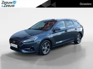 Hyundai i30 1.0 T-GDi MHEV Comfort | Apple Carplay/ Android Auto | Achteruitrijcamera | Climate Control | Parkeersensoren |