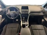 Mitsubishi Eclipse Cross 1.5 TURBO | BLACK EDITION | AUTOMAAT | TREKHAAK |