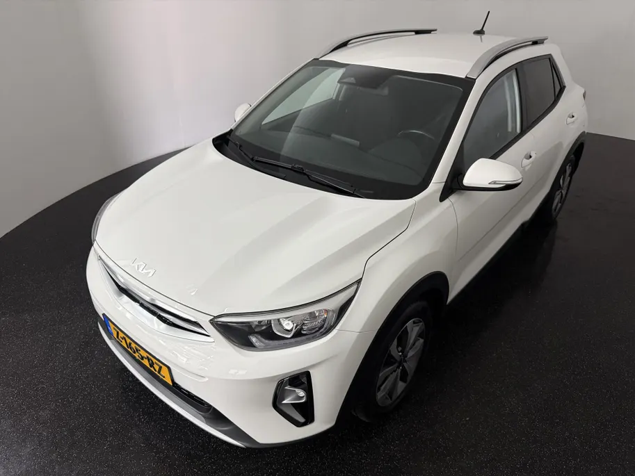 Kia Stonic 1.0 T-GDi 120pk Automaat DynamicPlusLine Edition