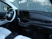 Fiat 500e La Prima by Bocelli 42 kWh | JBL | Winter | Camera | 17′