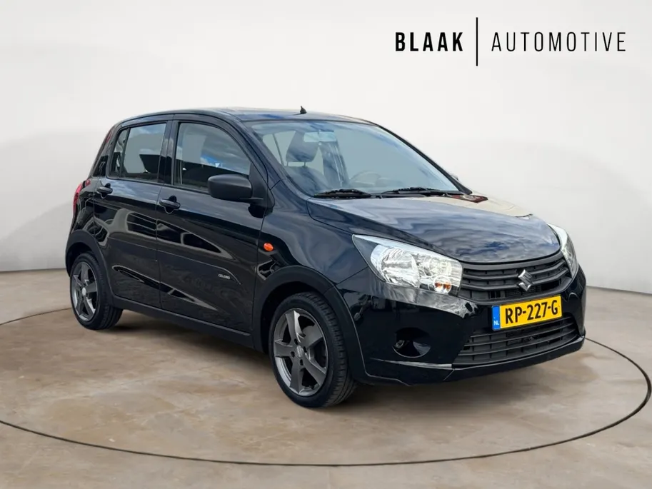 Suzuki Celerio 1.0 Dynamic