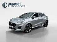 Ford Puma 1.0 EcoBoost Hybrid ST-Line X 360 camera-adaptive cruise control-dodehoek detectie-winterpakket