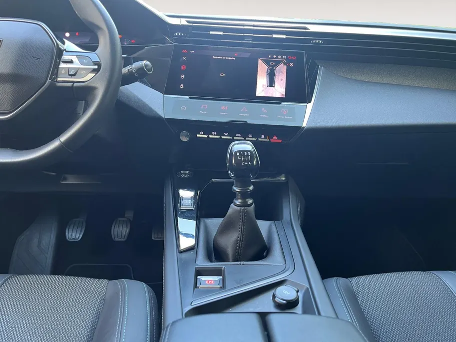 Peugeot 308 1.2 PureTech Allure Pack Business Android Auto | Apple Carplay | Navigatie | Adapt. Cruise Control | Parkeercamera