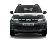 Dacia Bigster (Zeeuw & Zeeuw Private Lease Actie v.a. € 572,-) Hybrid 155 Limited | Wij maken graag een Private Lease offerte op maat voor u !  |