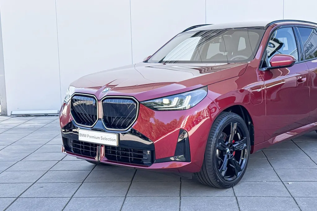 BMW X3 30e xDrive