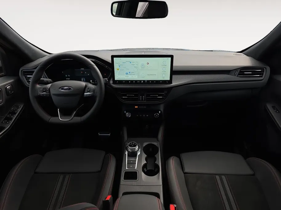 Ford Kuga 2.5 PHEV ST-Line X | Nieuw te bestellen | tot €4.000,- korting | 2100kg trekgewicht | 0,99% rente Ford Options!