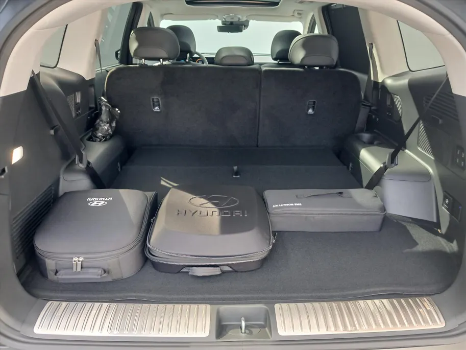 Hyundai IONIQ 9 110,3 kWh 429pk AWD+ Lounge / Voorraad deal