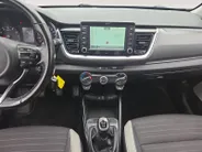 Kia Stonic 1.0 T-GDi Sports Edition Navi | Camera | Cruise Control | Carplay | Metallic lak | LM Velgen 17' | NAP