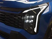 Kia Sportage 1.6 T-GDi 239pk Hybrid AT6 GT-PlusLine NIEUW