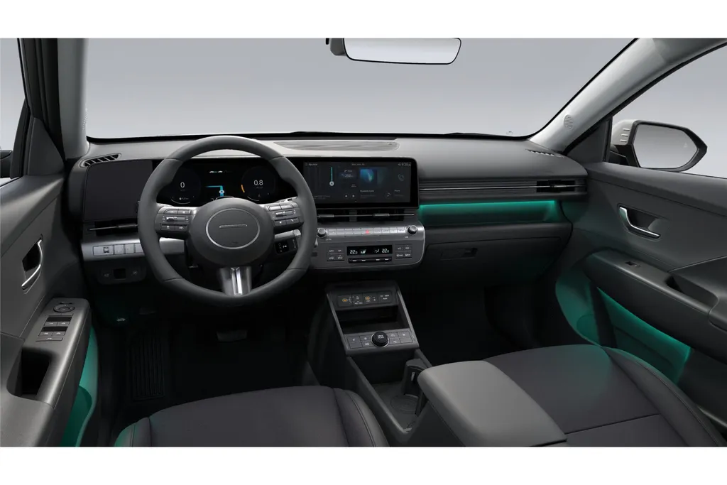 Hyundai Kona 1.6 GDI HEV 138pk DCT Comfort Plus | Snel Leverbaar