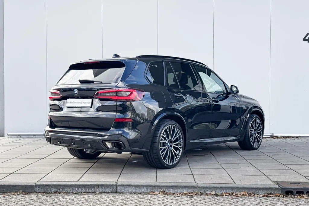 BMW X5 xDrive45e High Executive