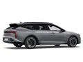 Kia K4 Sportswagon 1.0 T-GDi MHEV GT-Line Launch Edition (pano)