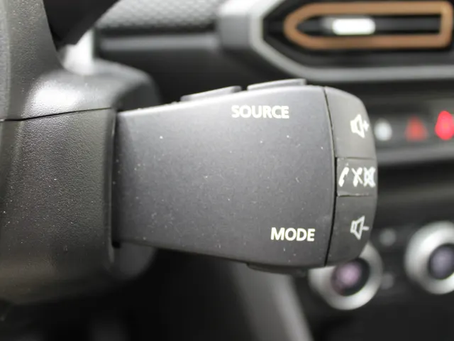 Dacia Sandero Stepway 1.0 TCe 100 ECO-G Up&Go | climate control | trekhaak | lichtmetalen velgen