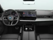 BMW i5 Sedan eDrive40 M Sport Pro Edition 84 kWh