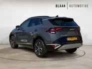 Kia Sportage 1.6 T 230 PK Hybride DynamicPlus Line | panoramadak