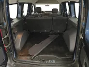 Dacia Dokker 1.6 SCe Bi-Fuel Stepway NAVI AIRCO CRUISE CONTROLE LPG HOGE INSTAP DEALER ONDERHOUDEN 12 MAANDEN GARANTIE