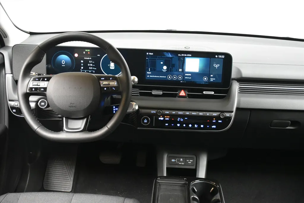 Hyundai IONIQ 5 84 kWh RWD Pure Edition || Voorraad Deal!