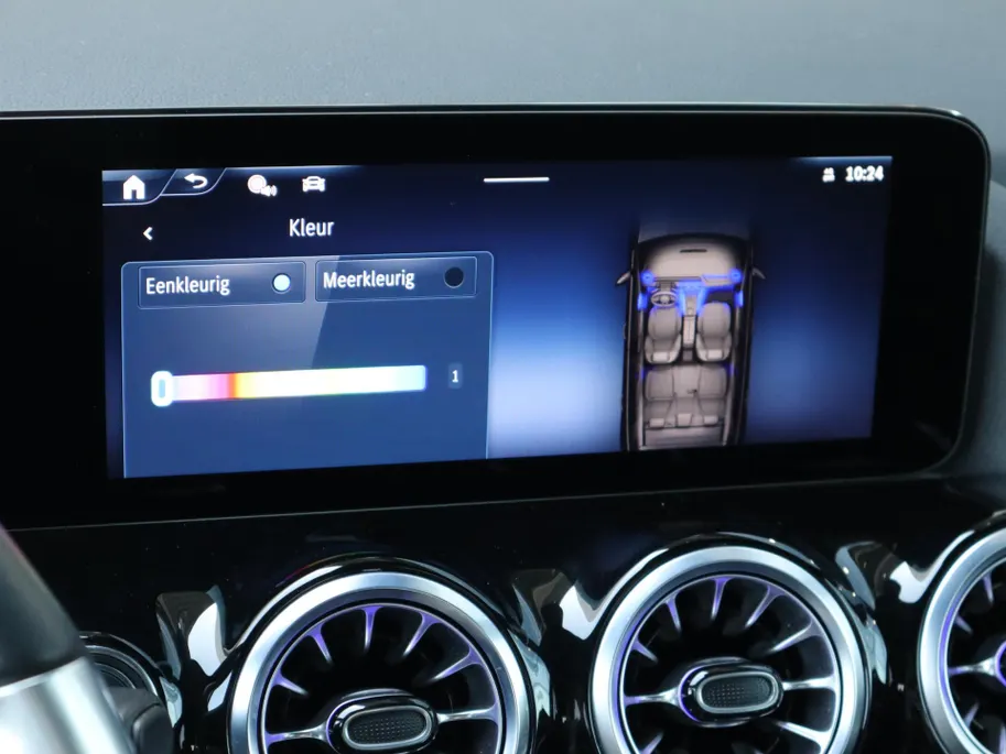 Mercedes-Benz B-Klasse 250 e Star Edition l Keyless l Achteruitrij camera l Stoelverwarming