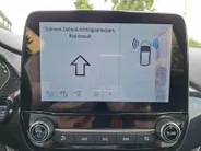 Ford Fiesta 1.0 EcoBoost Hybrid ST-Line X | NL-Auto | 1e Eigenaar | Dealeronderhouden | Winterpack | Camera | B&O Audio | Parkeersensoren | Cruisecontrol | 17' Lichtmetaal | Apple Carplay&Android Auto | Keyless Entry | Draadloos telefoonoplader | Parkeer assistent | 