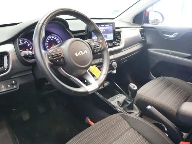 Kia Stonic 1.0 T-GDi MHEV DynamicLine
